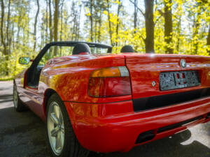 Bild 16/80 von BMW Z1 Roadster (1990)
