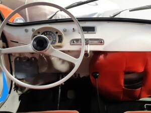 Image 9/50 de FIAT 600 D Multipla (1964)