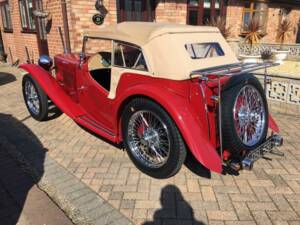 Bild 18/50 von MG TC (1949)