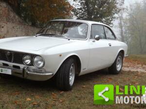 Immagine 1/10 di Alfa Romeo 2000 GT Veloce (1972)