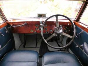 Bentley 4¼ Litre Limousine "Razor Edge" Gurney Nutting 1936