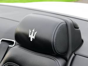 Afbeelding 32/50 van Maserati GranCabrio Sport (2013)