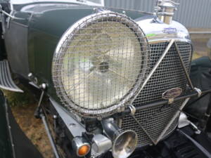 Image 15/33 de Lagonda 2 Litre Continental Tourer (1932)