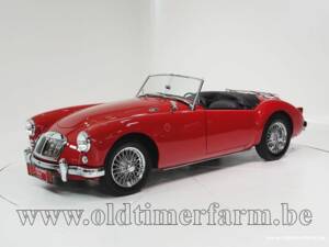 Image 1/15 of MG MGA 1600 (1960)