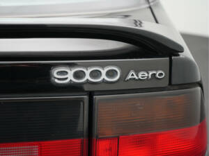 Bild 26/28 von Saab 9000 CS Turbo Aero (1993)