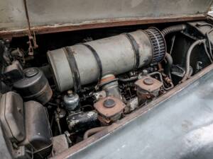 Image 7/50 of Bentley S 1 (1956)