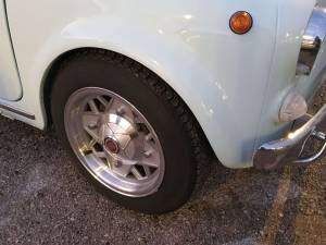 Immagine 13/36 di FIAT 500 L (1972)