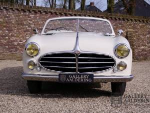 Imagen 6/50 de Delahaye 235 Antem (1952)