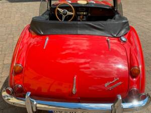 Immagine 7/11 di Austin-Healey 3000 Mk III (BJ8) (1966)
