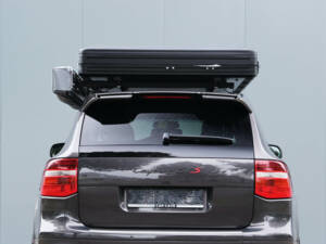 Image 31/75 of Porsche Cayenne GTS (2009)