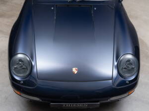 Bild 11/24 von Porsche 911 Carrera (1993)