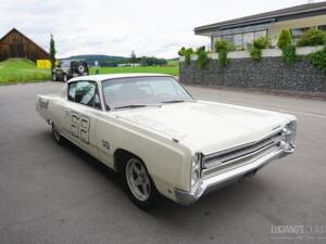 Bild 34/65 von Plymouth Sport Fury (1968)