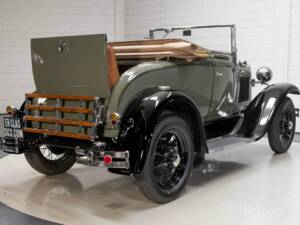 Bild 9/19 von Ford Model A (1931)