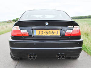 Image 3/35 de BMW M3 (2001)