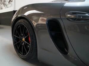 Image 38/50 of Porsche Boxster Spyder (2016)
