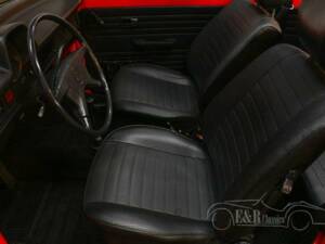 Image 11/19 of Volkswagen Escarabajo 1303 (1977)