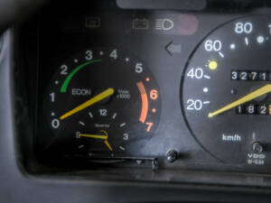 Image 20/42 of Saab 900 Turbo (1984)