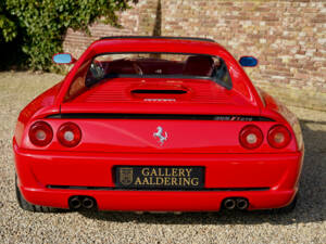 Afbeelding 25/50 van Ferrari F 355 GTS (1997)