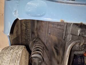 Imagen 34/125 de Ford Taunus 17m 1600 (1961)