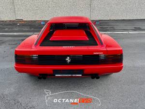 Image 14/49 of Ferrari Testarossa (1988)