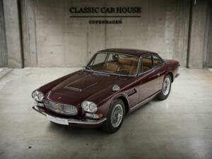 Immagine 97/100 di Maserati 3500 GTI Sebring (1966)