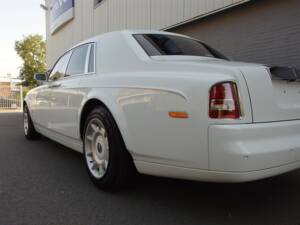 Bild 28/98 von Rolls-Royce Phantom VII (2006)