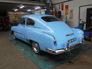 Afbeelding 7/50 van Chevrolet Deluxe Fleetline (1951)