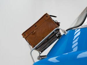 Imagen 11/15 de BMW Isetta 250 (1963)