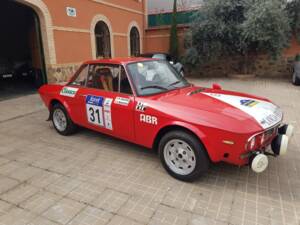 Imagen 59/76 de Lancia Fulvia Coupe HF 1.6 (1971)