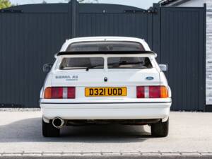 Bild 7/27 von Ford Sierra RS Cosworth (1987)