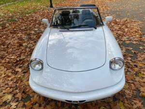 Image 25/50 of Alfa Romeo 2.0 Spider (1993)