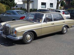 Bild 3/19 von Mercedes-Benz 300 SEL (1966)