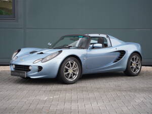 Imagen 4/50 de Lotus Elise 111R (2005)