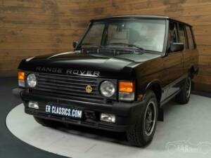 Bild 5/19 von Land Rover Range Rover Classic Vogue SE (1992)