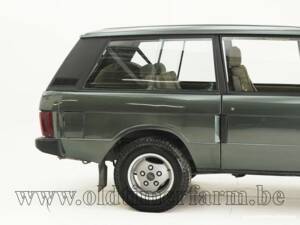 Immagine 14/15 di Land Rover Range Rover Classic 3.9 (1990)