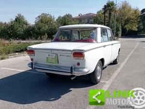 Bild 8/10 von FIAT 1500 C (1966)