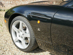 Image 25/50 of Aston Martin DB AR1 (2004)