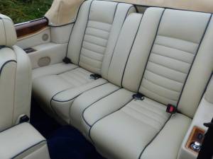 Rolls-Royce Corniche III Convertible 1990