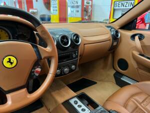 Immagine 10/18 di Ferrari F430 Spider (2007)