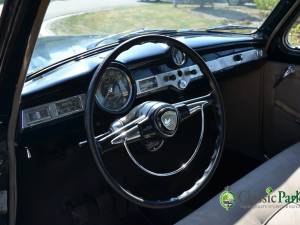 Afbeelding 15/26 van Lancia Aurelia B12 (1955)