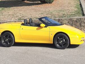 Image 17/32 of Lotus Elan SE (1991)