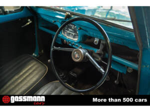 Bild 15/15 von Austin A 35 (1966)