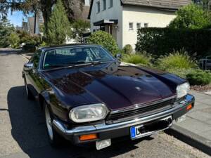 Immagine 11/11 di Jaguar XJS 4.0 (1993)