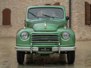 Bild 3/50 von FIAT 500 C Furgonato (1951)