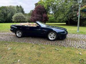 Bild 6/27 von Aston Martin V8 Volante (1997)