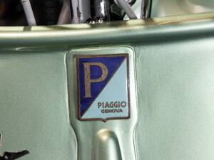 Bild 17/50 von Piaggio DUMMY (1951)