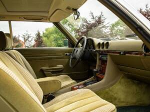 Bild 4/50 von Mercedes-Benz 450 SLC 5,0 (1979)