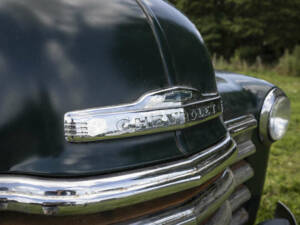 Image 44/50 of Chevrolet 3600 ¾-ton (1949)