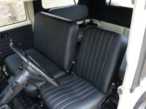 Bild 20/50 von Toyota Land Cruiser FJ 40 (1978)