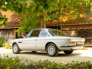 Image 3/79 of BMW 3.0 CSi (1973)